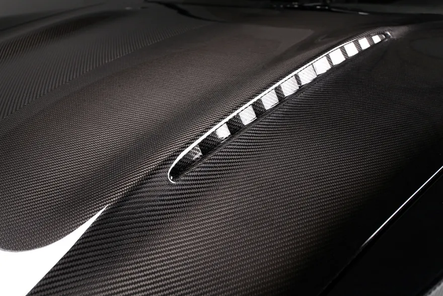 Check our price and buy Topcar Design body kit for Porsche Panamera GT