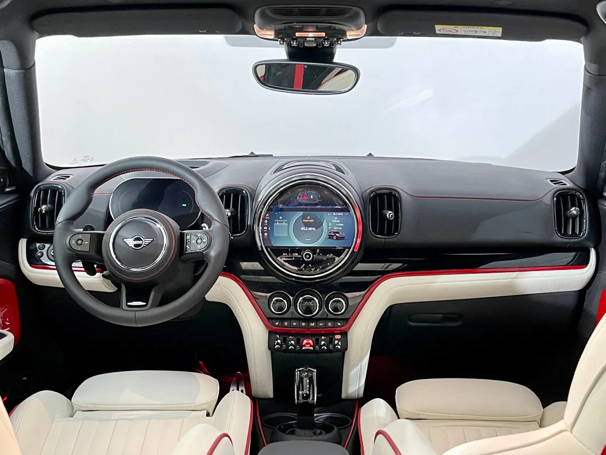 Check price and buy New MINI Countryman JCW John Cooper Works Restyling For Sale