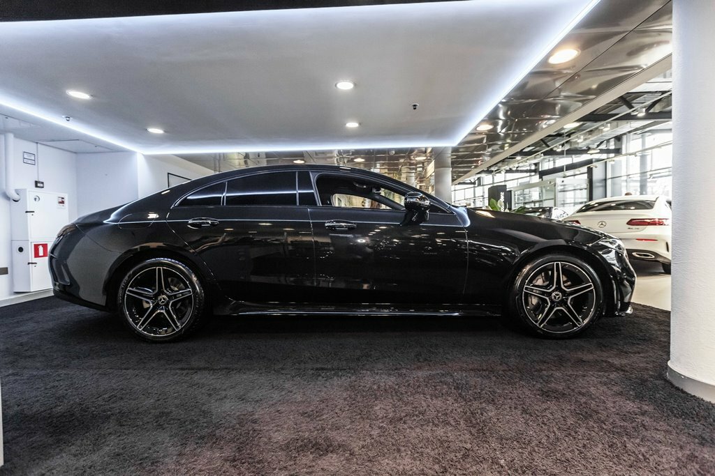 Check price and buy New Mercedes-Benz CLS 350 d (C257) For Sale