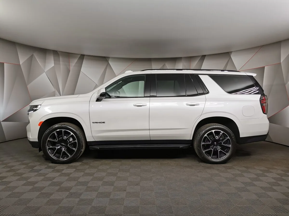 Check price and buy New Chevrolet Tahoe For Sale