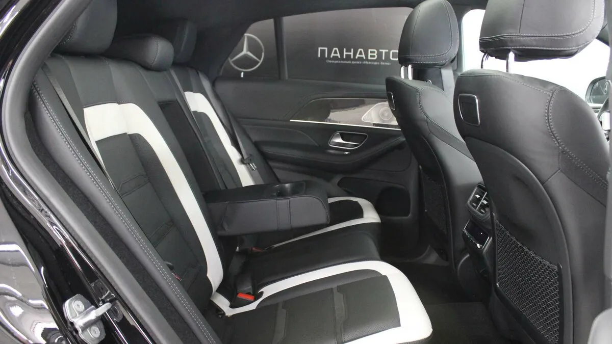 Buy New Mercedes-Benz GLE Coupe AMG 63 AMG S (C167)