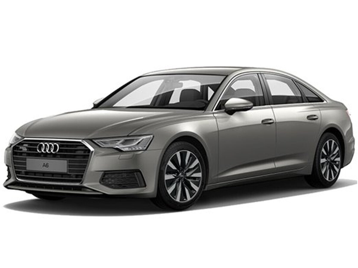 New Audi S6 (C8) Buy with delivery, installation, affordable price and ...