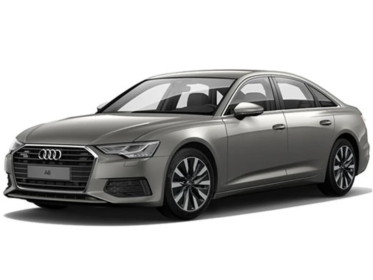 Buy New Audi S6 (C8)