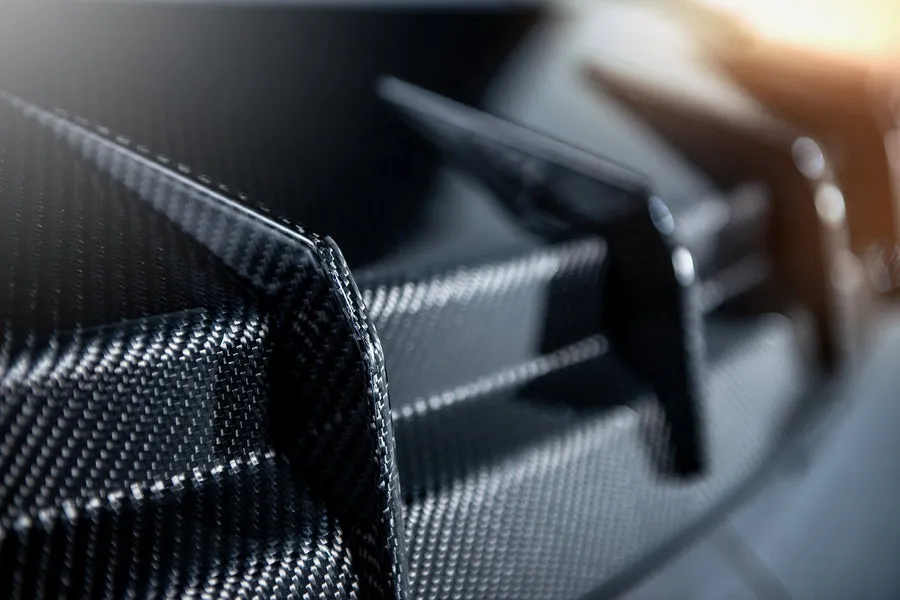 Check our price and buy Kahn Design carbon fiber body kit set for Benyley Bentayga