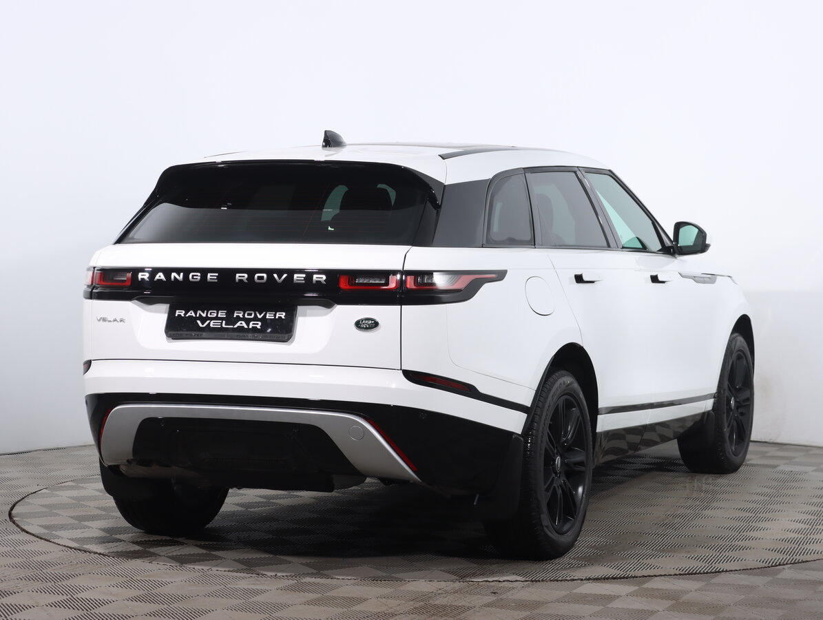 Check price and buy New Land Rover Range Rover Velar For Sale