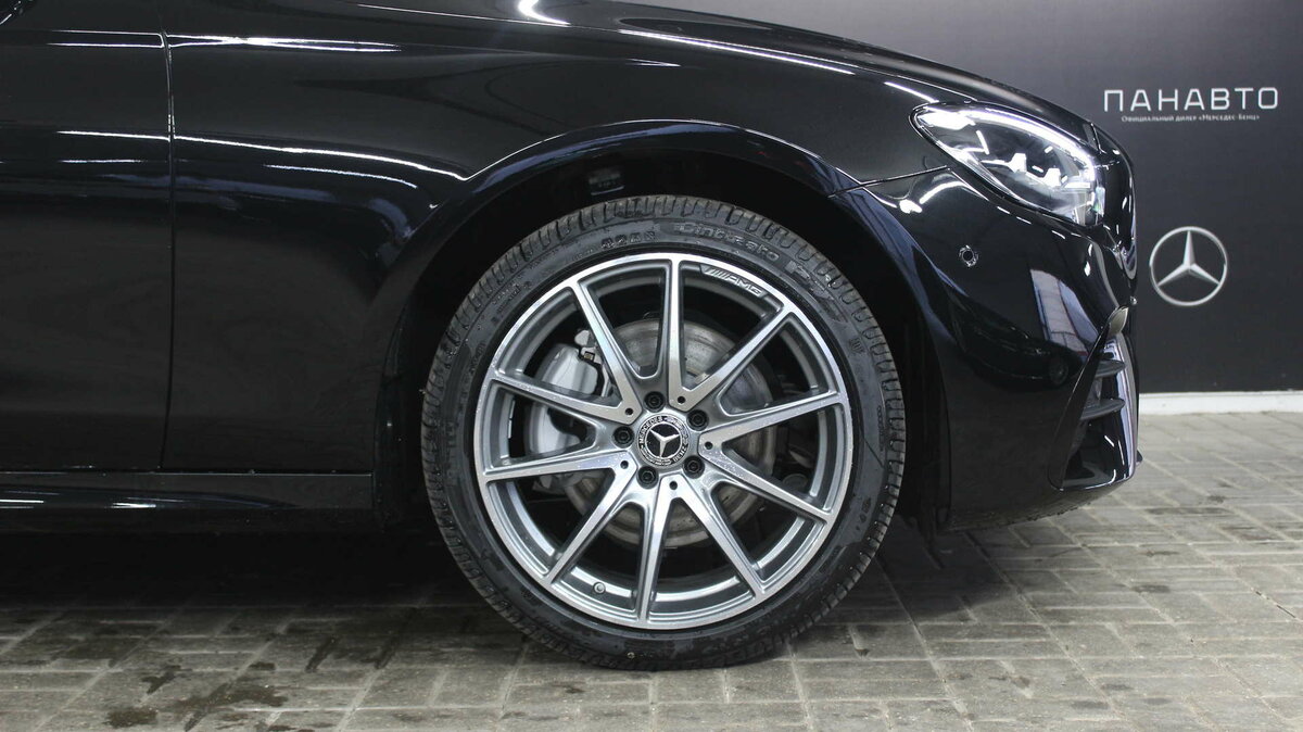 Check price and buy New Mercedes-Benz E-Class 300 d (W213, S213, C238) Restyling For Sale