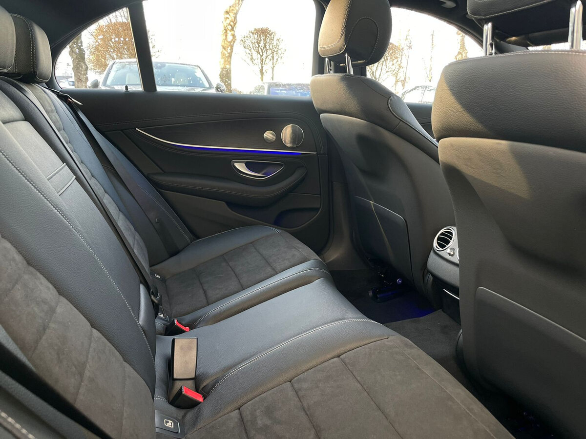 Check price and buy New Mercedes-Benz E-Class 300 d (W213, S213, C238) Restyling For Sale