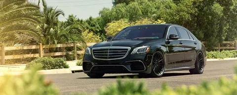ADV.1 ADV15 Track Spec CS Series Forged Wheels — gallery