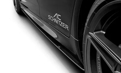 Check price and buy AC Schnitzer body kit for BMW 5 series G30/G31