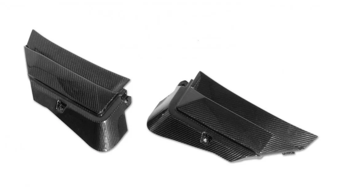 Check price and buy Novitec Carbon Fiber Body kit set for Lamborghini Aventador
