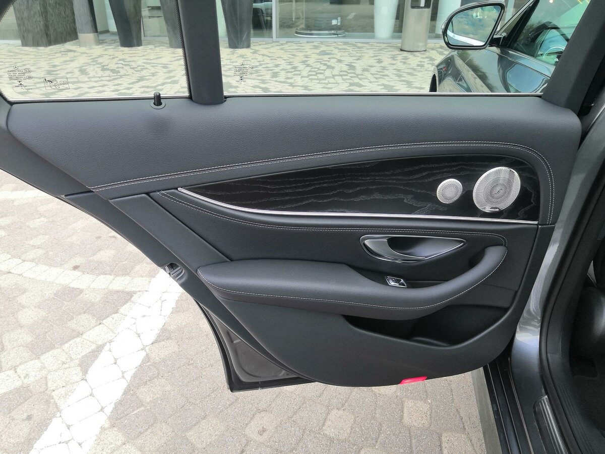 Check price and buy New Mercedes-Benz E-Class 300 d (W213, S213, C238) Restyling For Sale