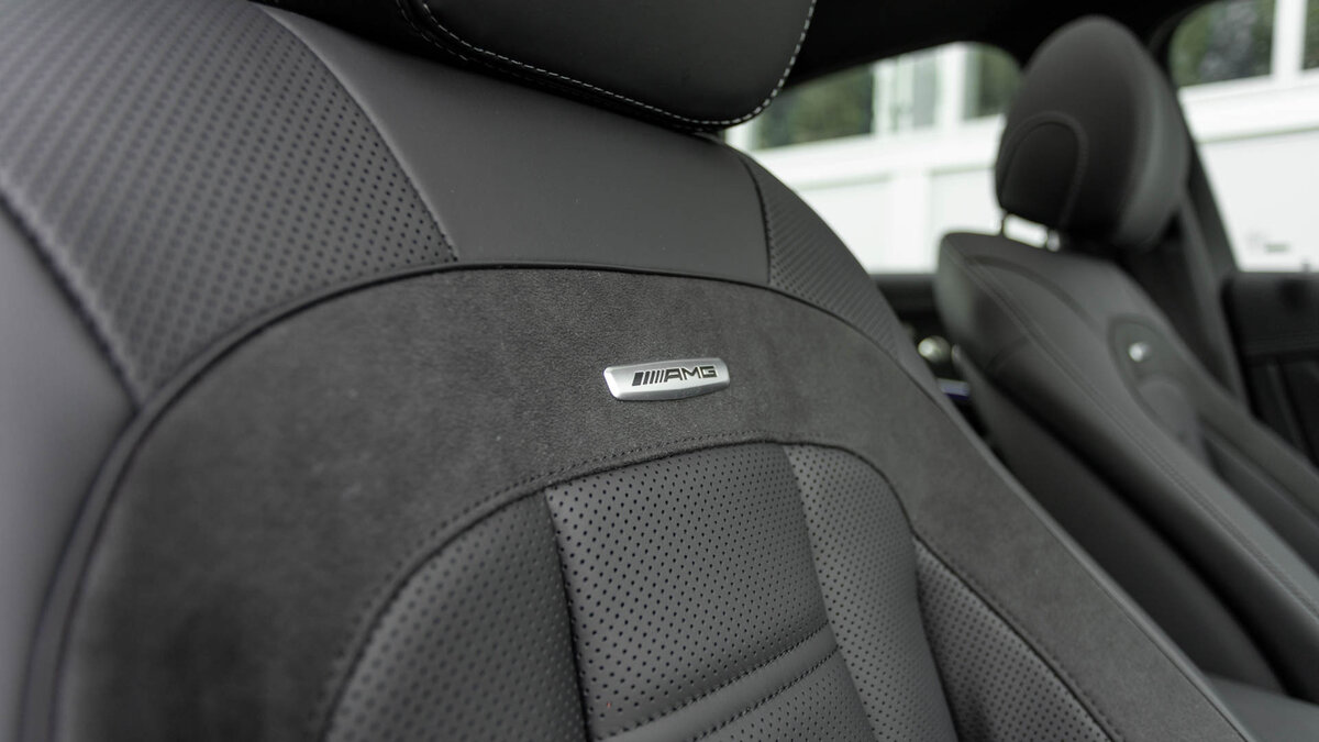 Check price and buy New Mercedes-Benz E-Class AMG 53 AMG (W213) Restyling For Sale