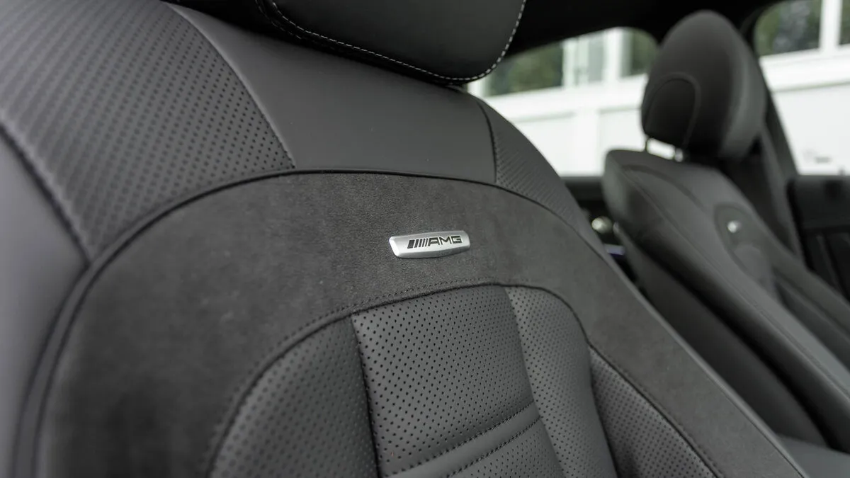 Check price and buy New Mercedes-Benz E-Class AMG 53 AMG (W213) Restyling For Sale