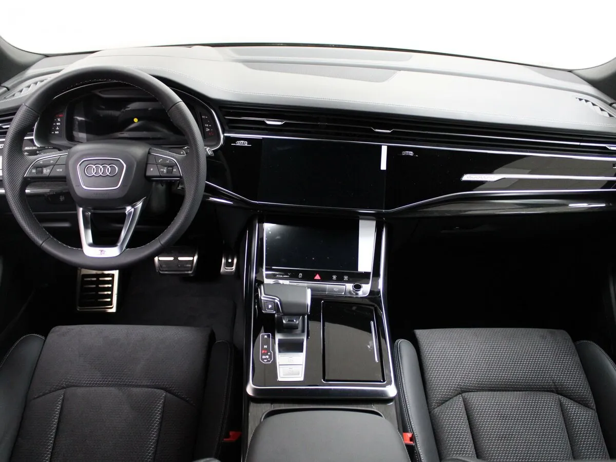 Check price and buy New Audi Q8 45 TDI For Sale