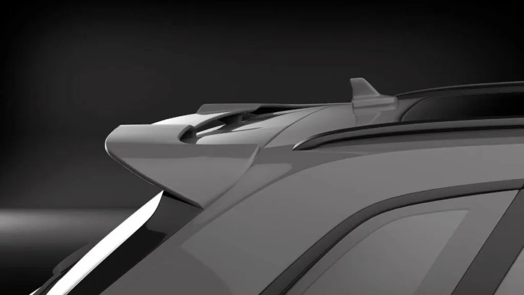 Check price and buy Caractere body kit for Audi Q5 FY Restyling