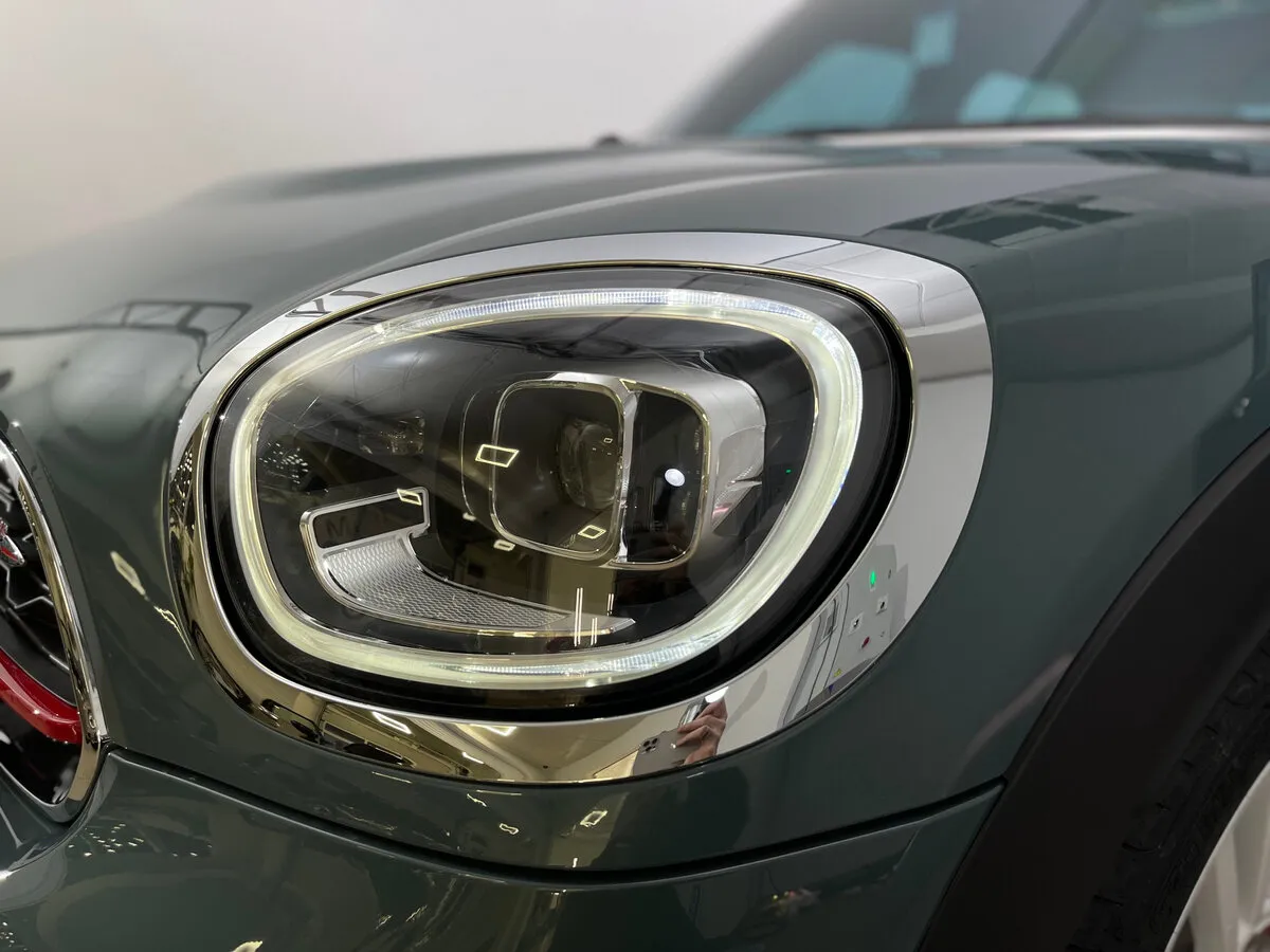 Check price and buy New MINI Countryman JCW John Cooper Works Restyling For Sale