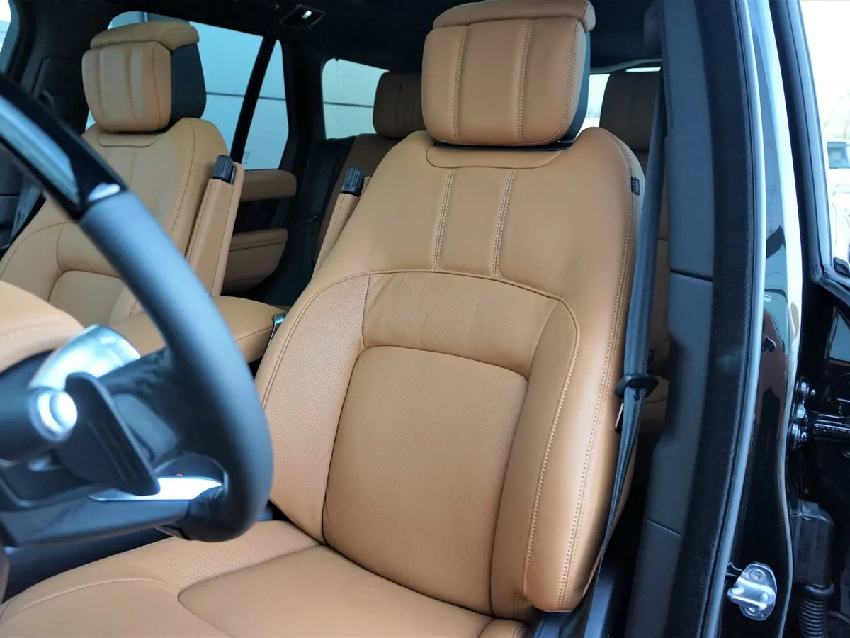 Check price and buy New Land Rover Range Rover Restyling For Sale