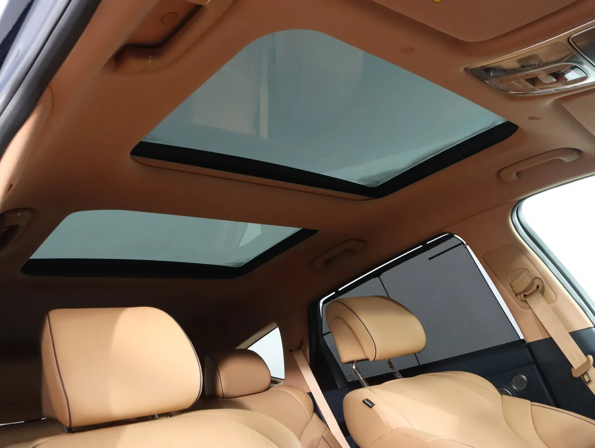 Check price and buy New Genesis GV80 For Sale
