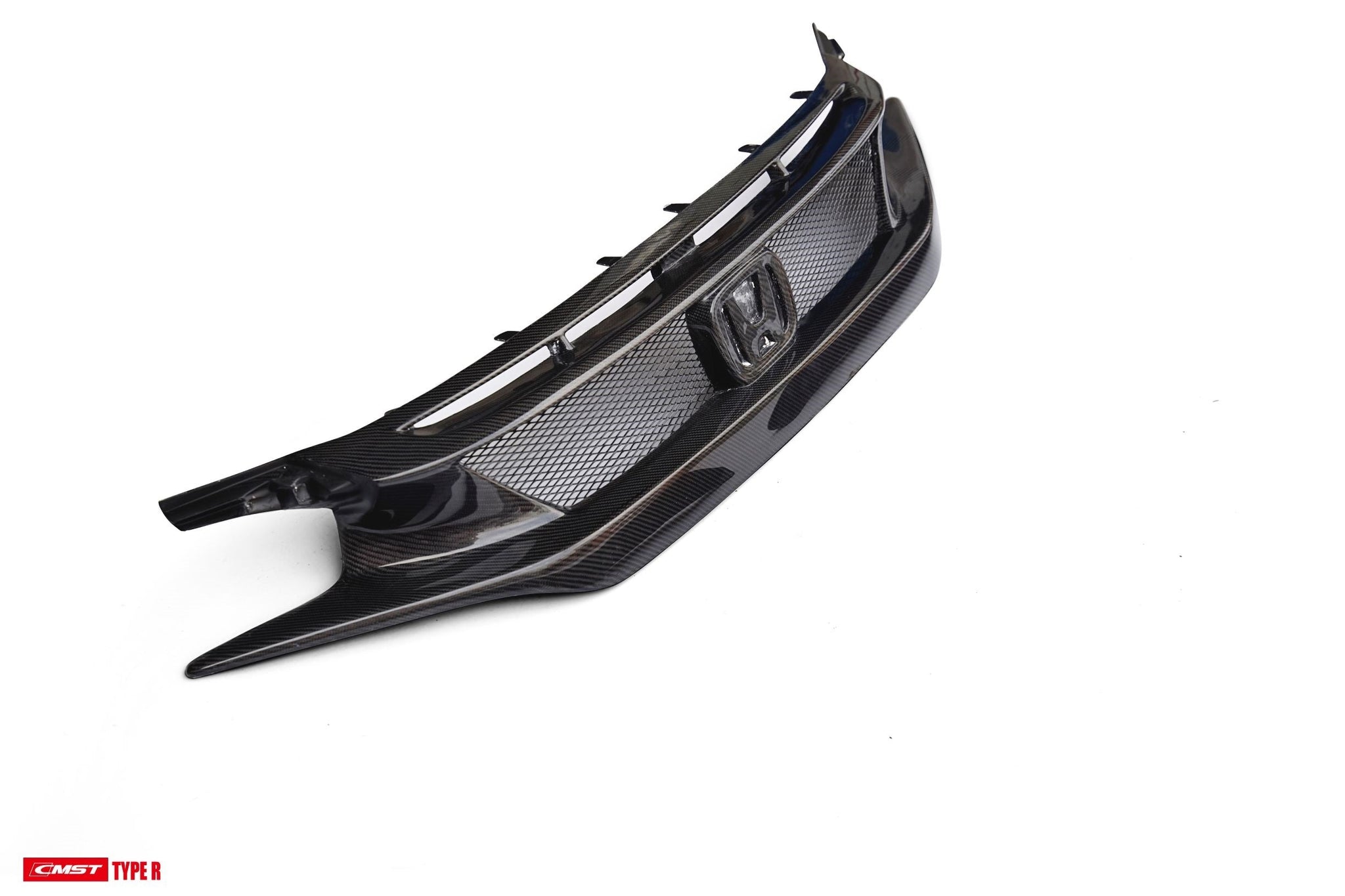 Check our price and buy CMST Carbon Fiber Body Kit set for Honda FK8 Civic Type-R!