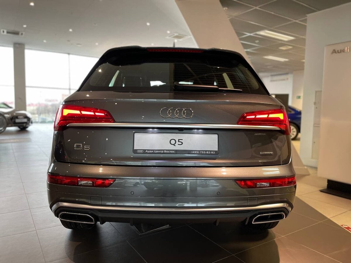 Check price and buy New Audi Q5 45 TFSI (FY) Restyling For Sale