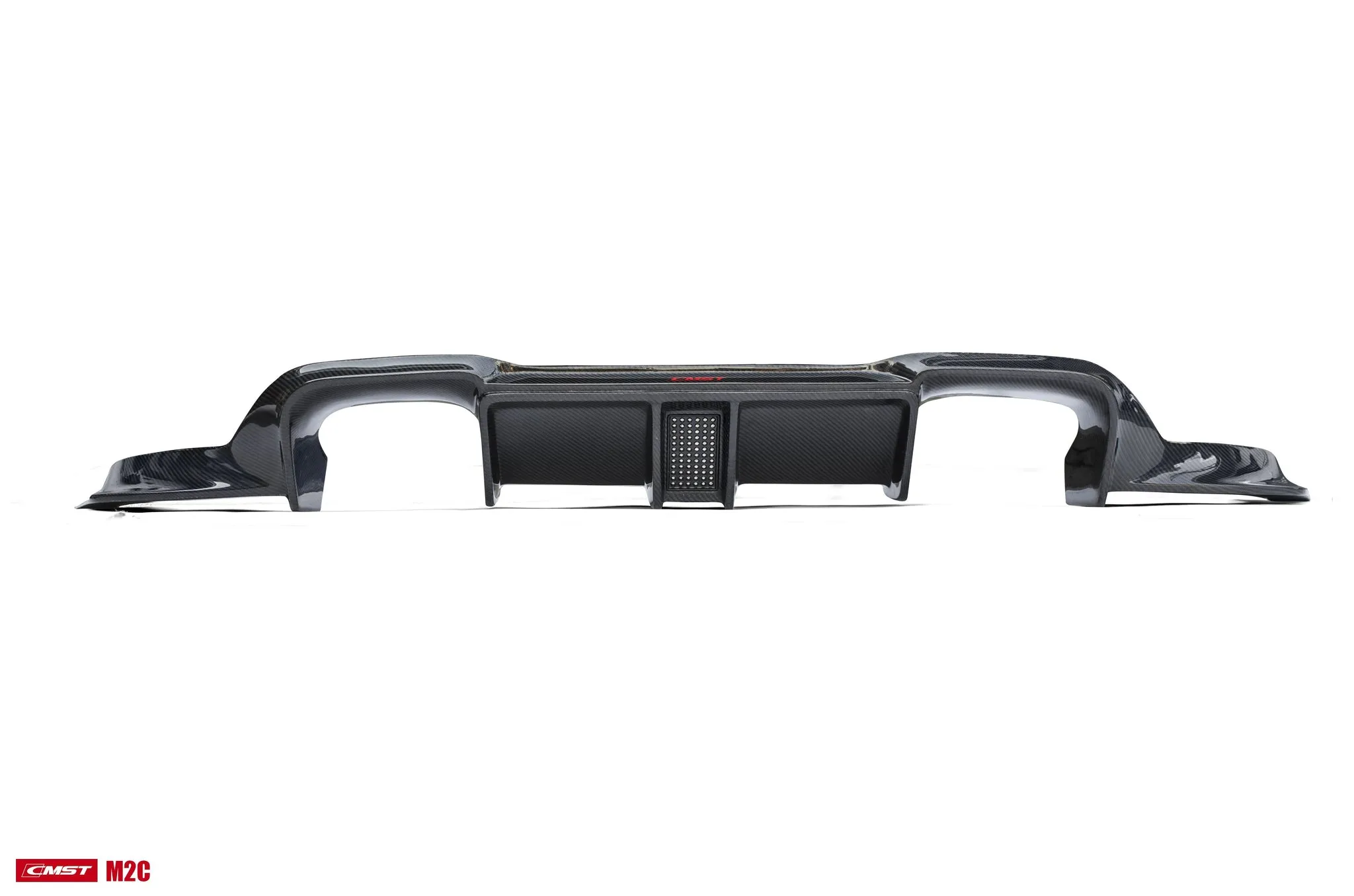Check our price and buy CMST Carbon Fiber Body Kit set for BMW M2 / M2C!