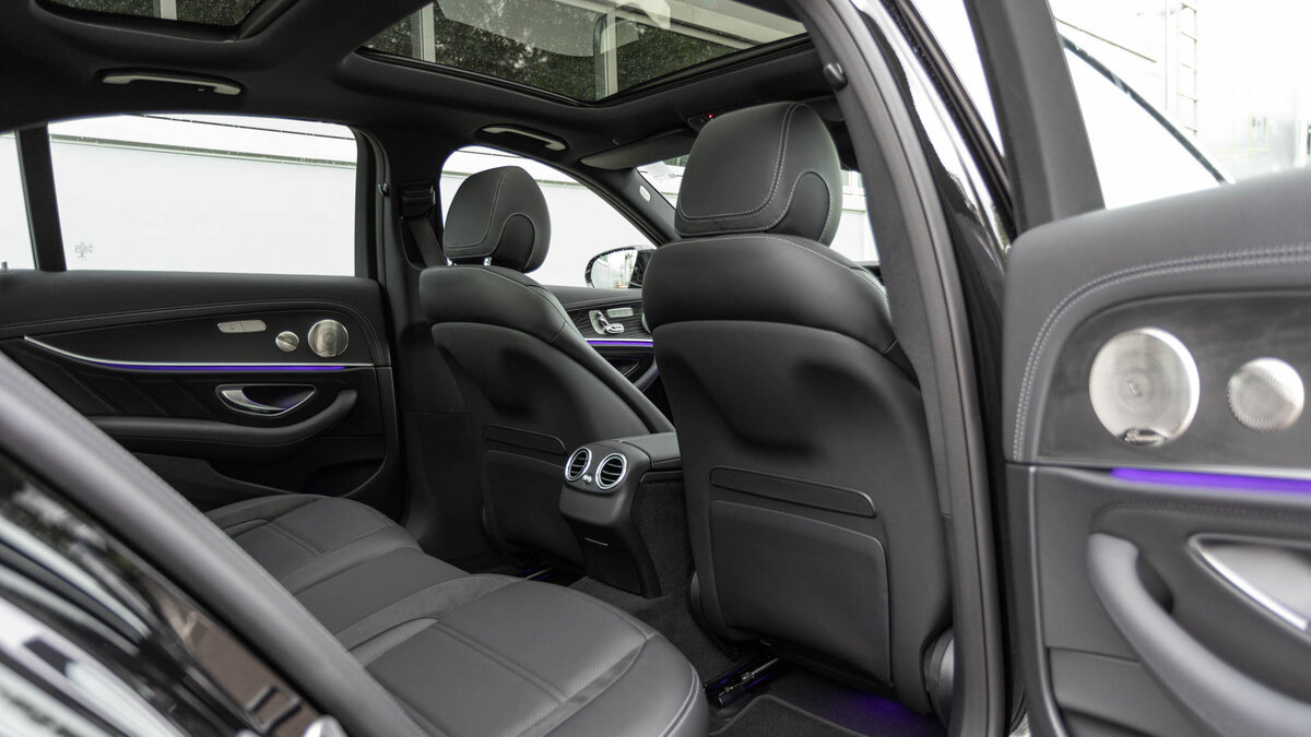 Check price and buy New Mercedes-Benz E-Class AMG 53 AMG (W213) Restyling For Sale