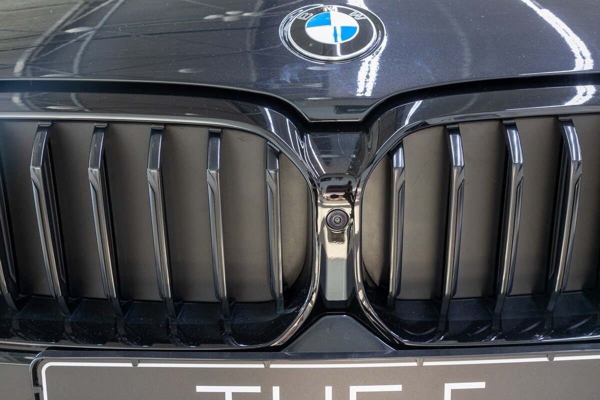 Check price and buy New BMW 5 Series 530d xDrive (G30/G31) Restyling For Sale