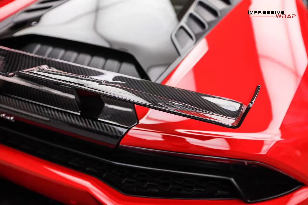 Check price and buy Duke Dynamics Body kit set for Lamborghini Huracan