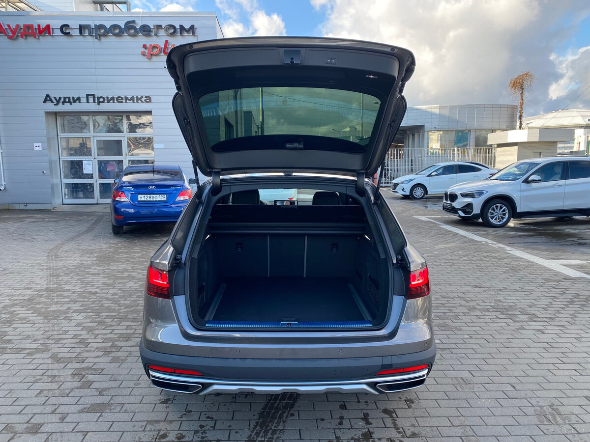 Check price and buy New Audi A4 allroad 45 TFSI (B9) Restyling For Sale