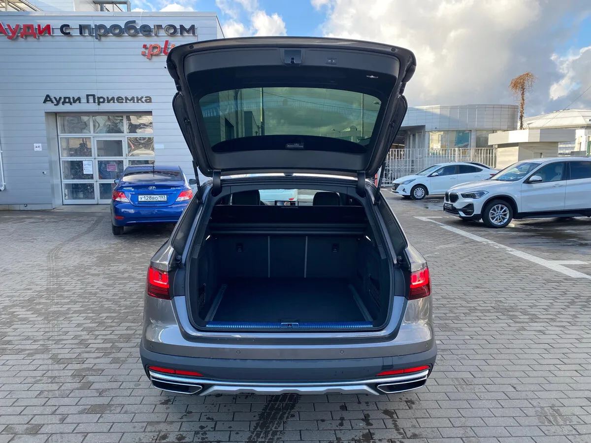 Check price and buy New Audi A4 allroad 45 TFSI (B9) Restyling For Sale