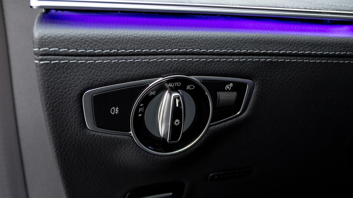 Buy New Mercedes-Benz AMG GT 43 Restyling