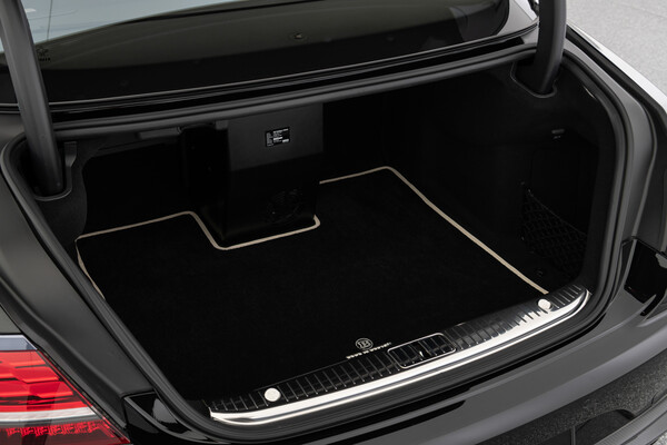 Check price and buy New BRABUS 900 Mercedes-Benz AMG S 65 Coupe For Sale