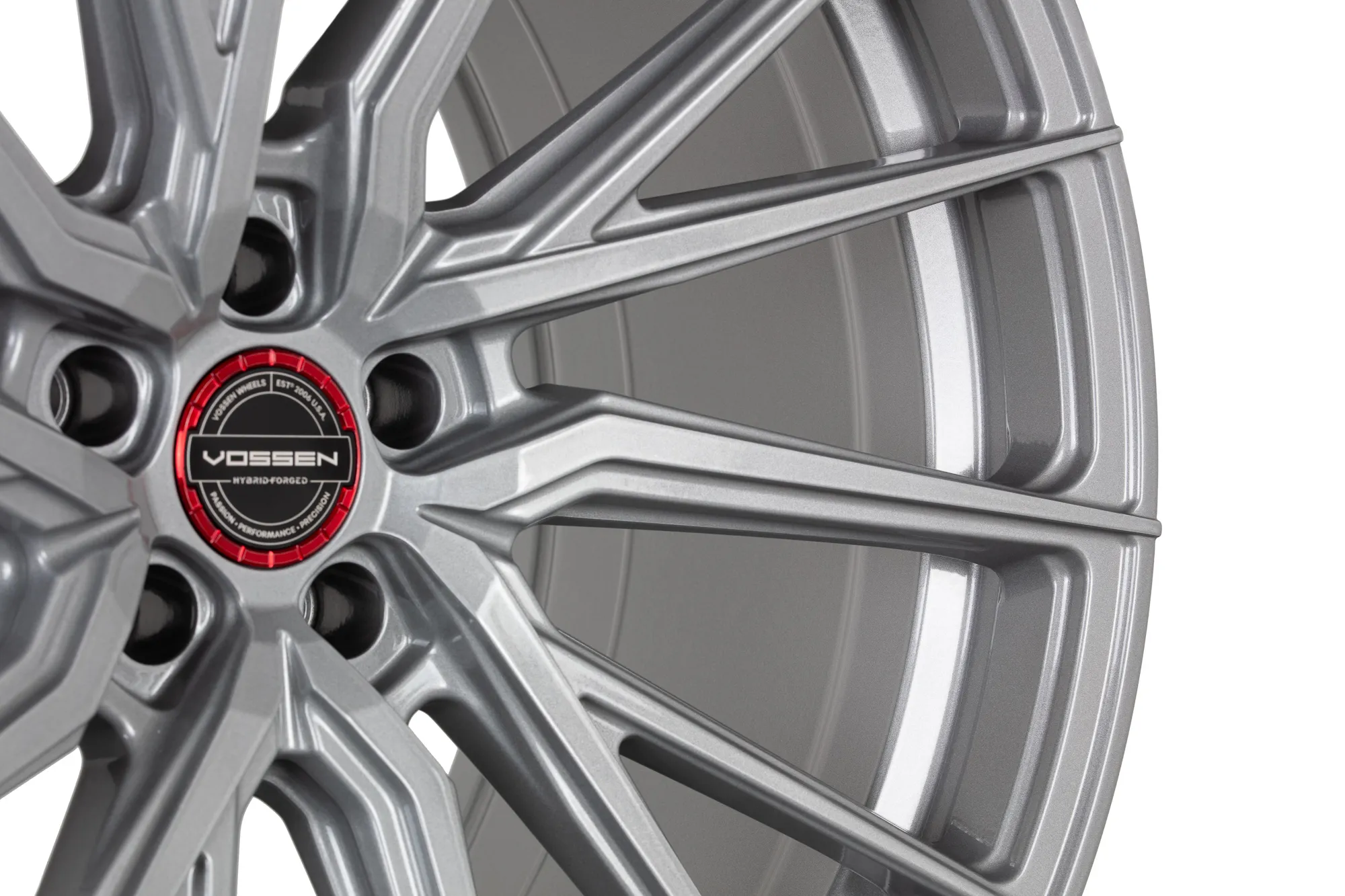 Vossen HF4T (Hybrid Forged Series)