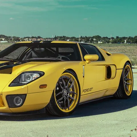 ADV.1 ADV005 Track Spec CS Series Forged Wheels — gallery