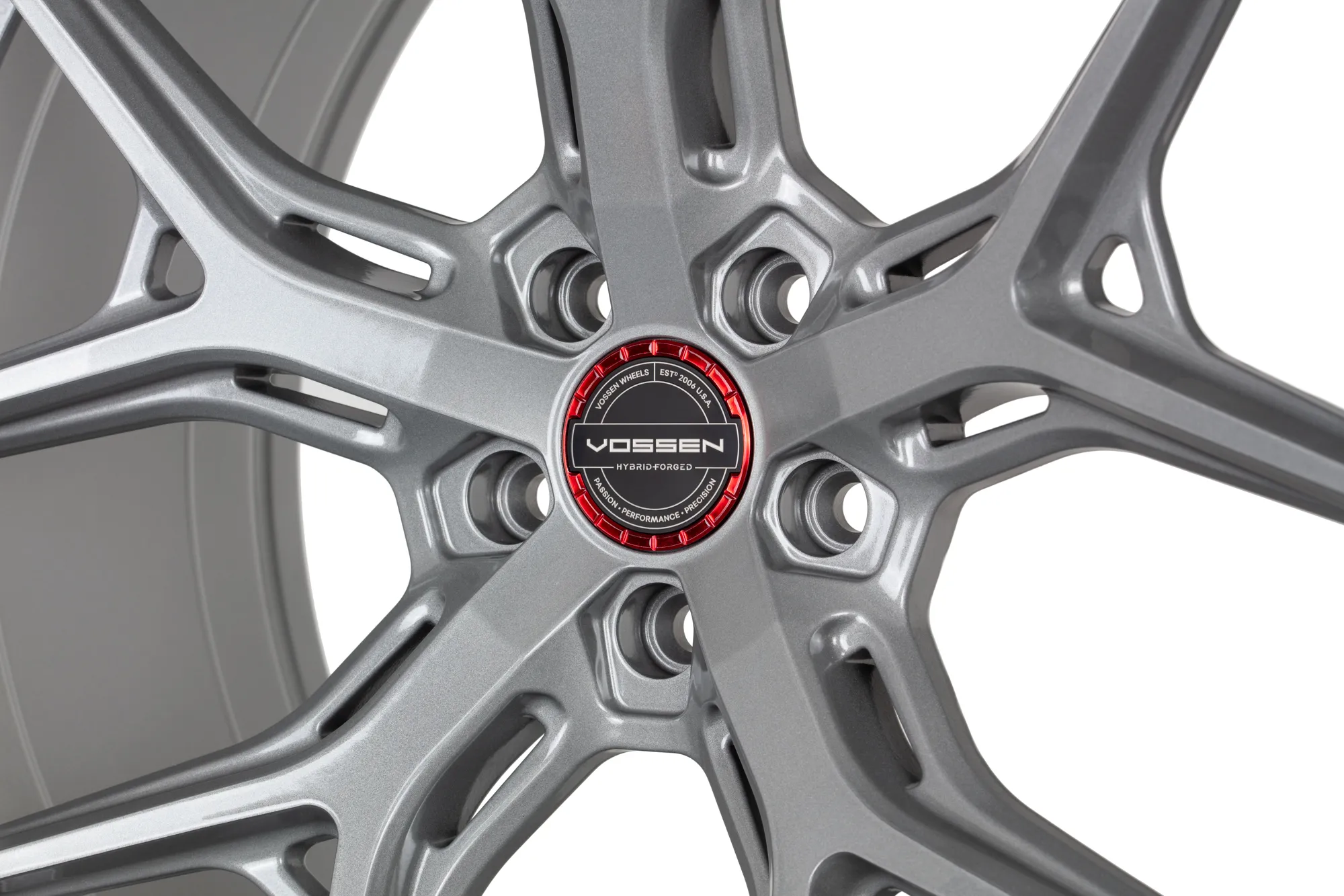 Vossen HF5 (Hybrid Forged Series)