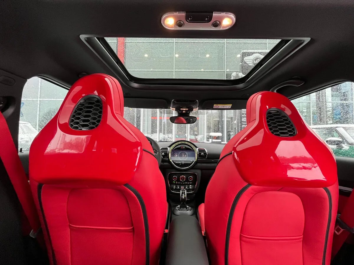 Check price and buy New MINI Clubman JCW John Cooper Works Restyling For Sale
