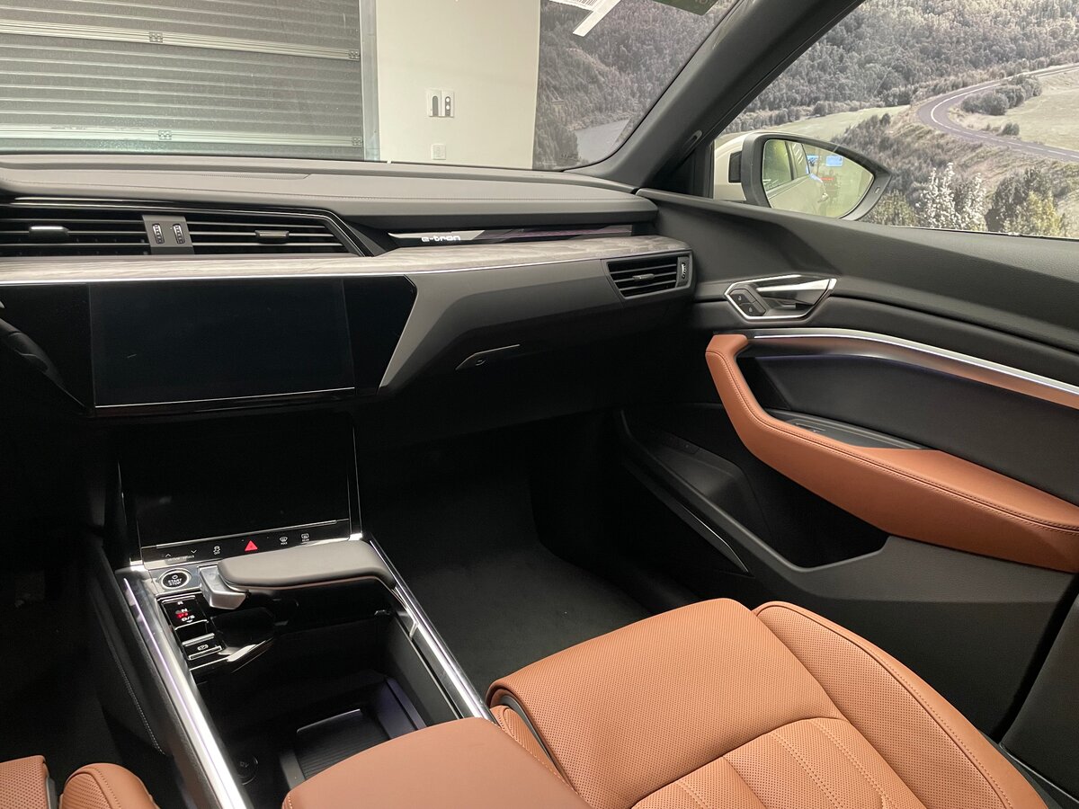 New Audi ETron Sportback 55 For Sale Buy with delivery, installation