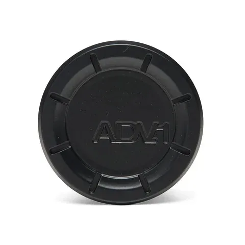 ADV.1 ADV05C M.V2 CS Series — Matte Black finish