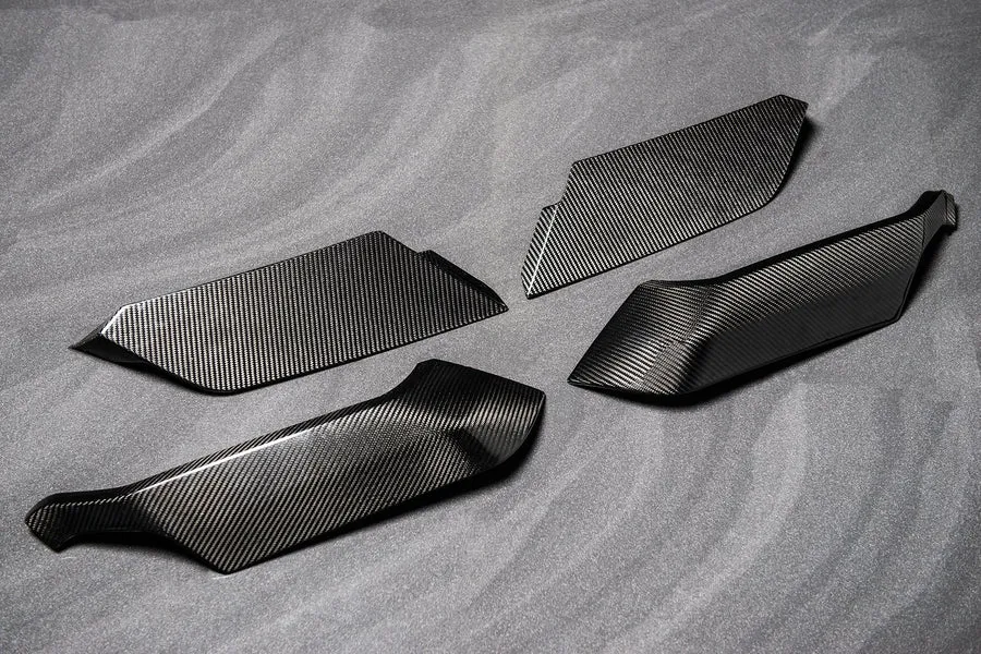 Check our price and buy Kahn Design carbon fiber body kit set for Mercedes-Benz G-class W463A