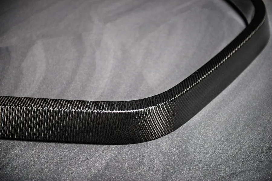 Check our price and buy Kahn Design carbon fiber body kit set for Mercedes-Benz G-class W463A