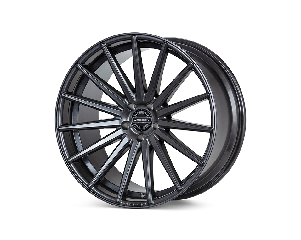 Vossen VFS-2