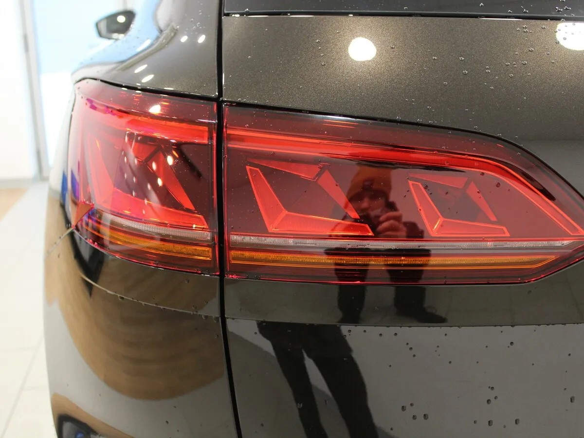 Check price and buy New Volkswagen Touareg For Sale