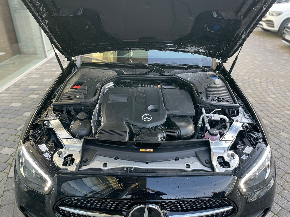 Check price and buy New Mercedes-Benz E-Class 300 d (W213, S213, C238) Restyling For Sale