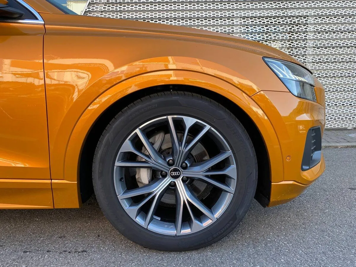 Check price and buy New Audi Q8 45 TDI For Sale