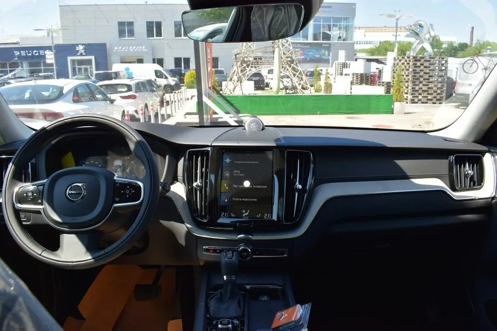 Check price and buy New Volvo XC60 For Sale