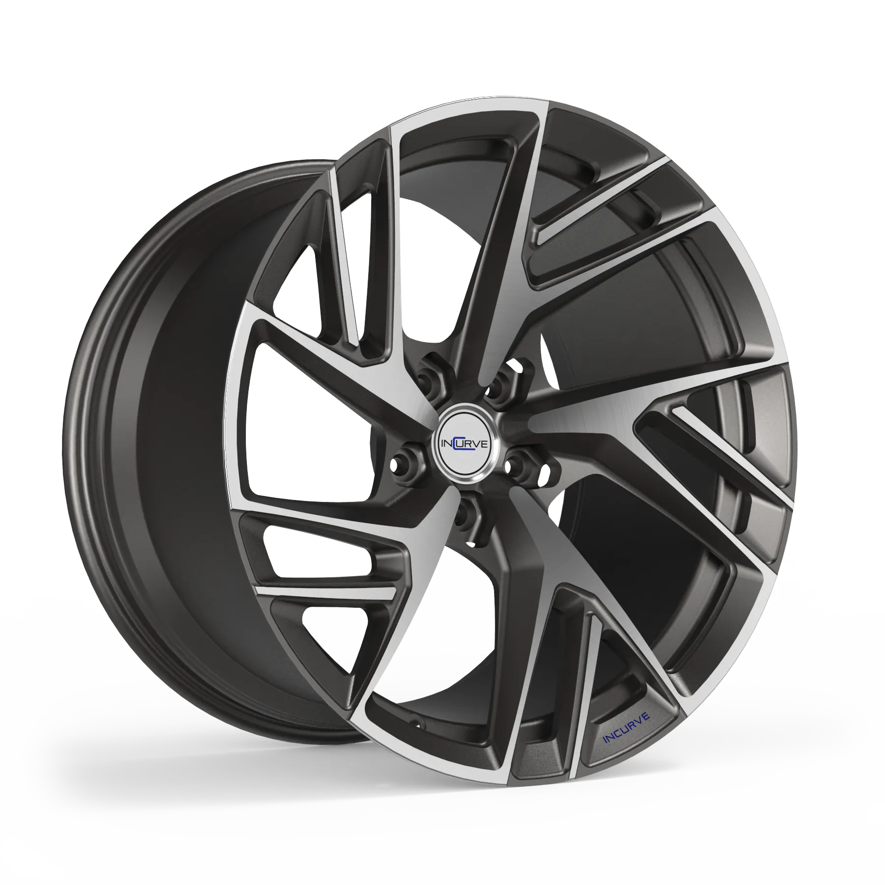 Incurve IFX-TXV5 Monoblock