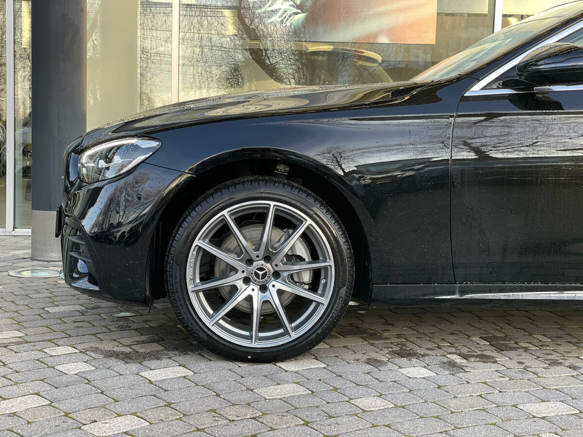 Check price and buy New Mercedes-Benz E-Class 300 d (W213, S213, C238) Restyling For Sale