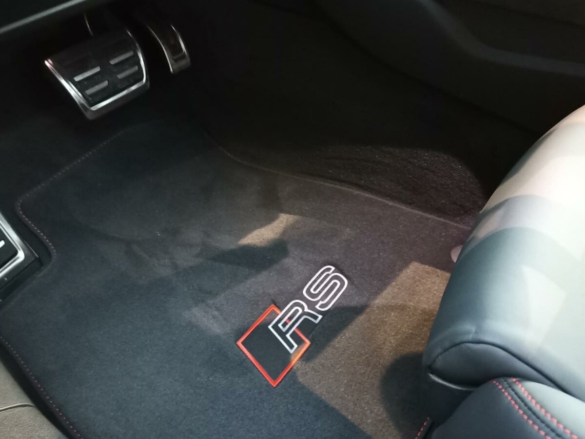 Buy New Audi RS 5 (F5) Restyling