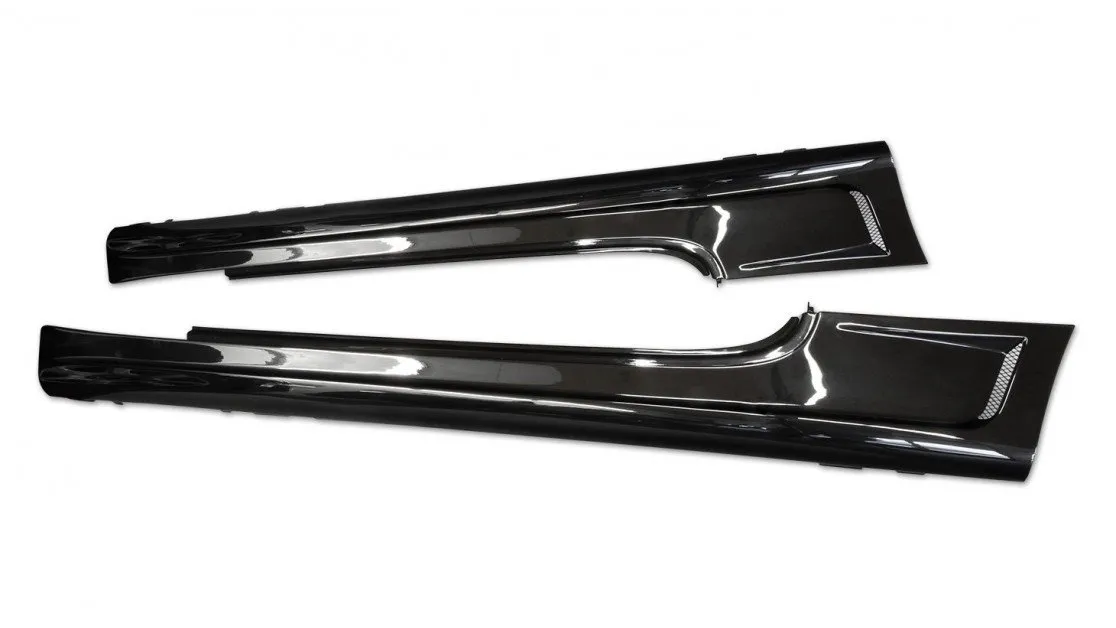 Check price and buy Novitec Carbon Fiber Body kit set for Rolls Royce Dawn 