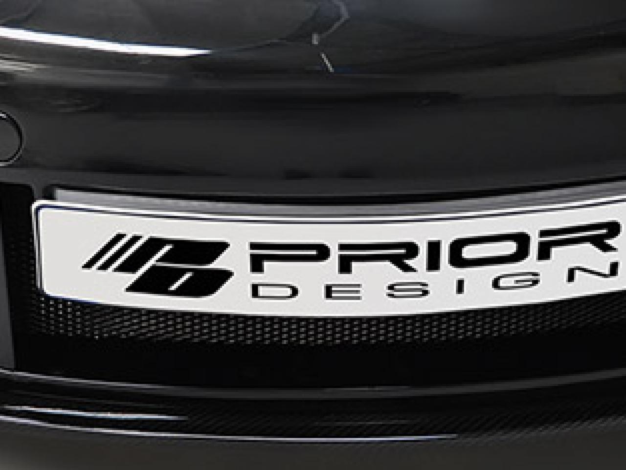 Check our price and buy Prior Design PD body kit for Porsche 911 997.1